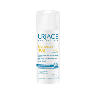 Uriage Bariesun Protective Fluid SPF50+