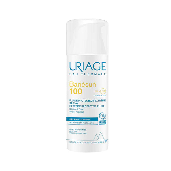 Uriage Bariesun Protective Fluid SPF50+