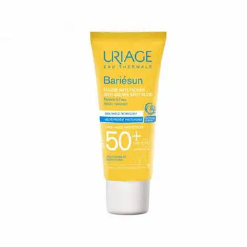 Uriage Bariesun SPF50+ Fluide Anti-Taches 40ml