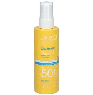 Uriage Bariesun Spray Invisible SPF50+