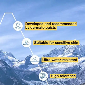 Uriage Bariesun Spray Invisible SPF50+