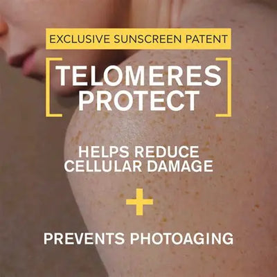 Uriage Bariesun Spray Invisible SPF50+