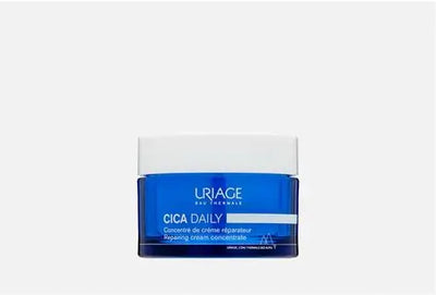 Uriage Cica Daily Repairing Cream Concentrate 50 mL
