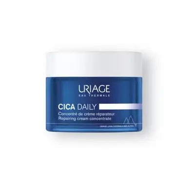 Uriage Cica Daily Repairing Cream Concentrate 50 mL