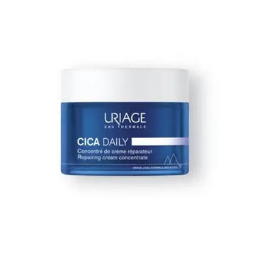 Uriage Cica Daily Repairing Cream Concentrate 50 mL