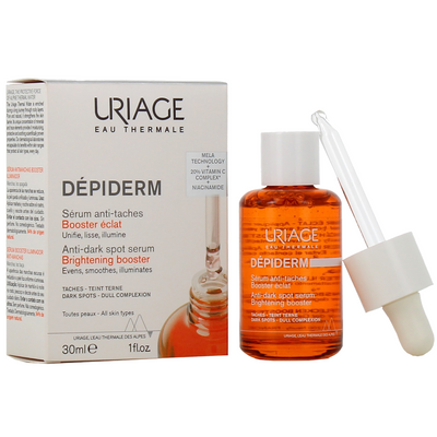 Uriage Depiderm Serum Anti Taches