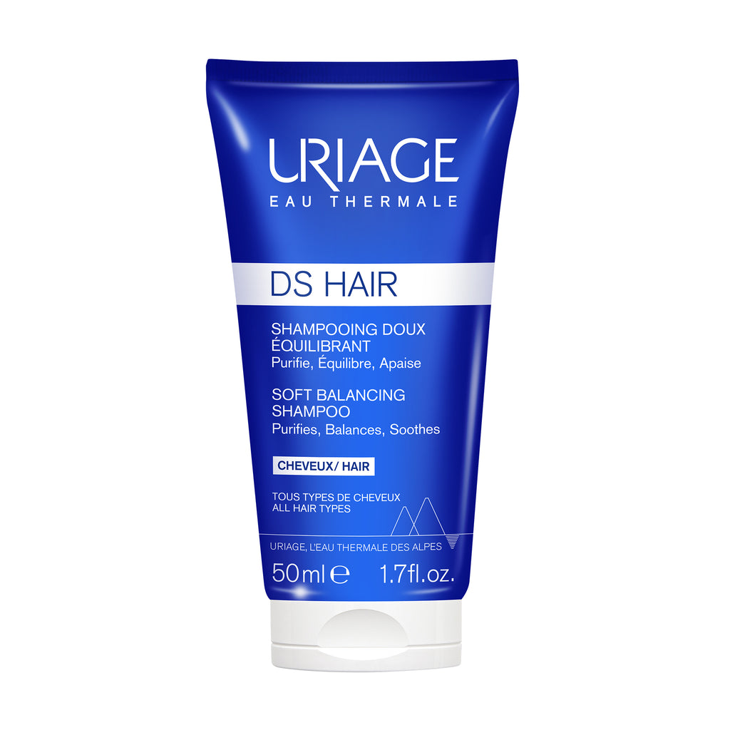 Uriage Ds Balancing Shampoo