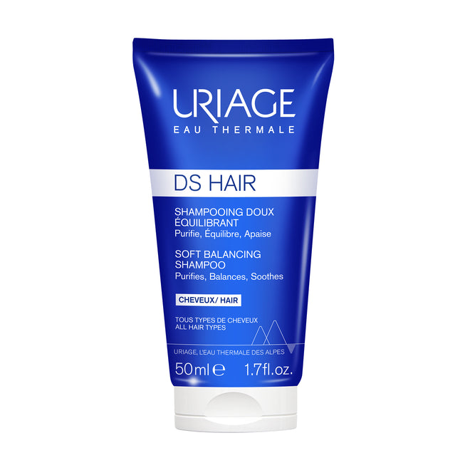 Uriage Ds Balancing Shampoo