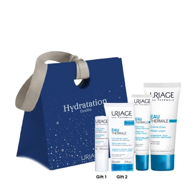 Uriage Hydratation Etoilee Coffret