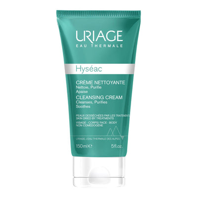 Uriage Hyseac Cleansing Cream
