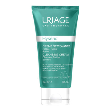 Uriage Hyseac Cleansing Cream