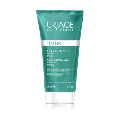 Uriage Hyseac Cleansing Gel