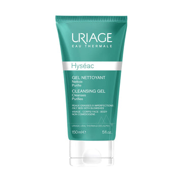 Uriage Hyseac Cleansing Gel