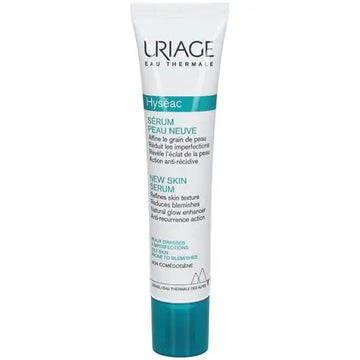 Uriage Hyseac New Skin Serum 40ml