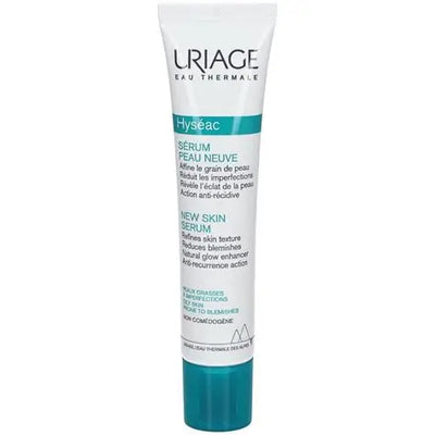 Uriage Hyseac New Skin Serum 40ml