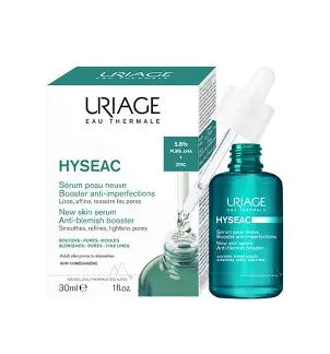 Uriage Hyseac Serum Booster 30ml