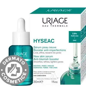 Uriage Hyseac Serum Booster 30ml