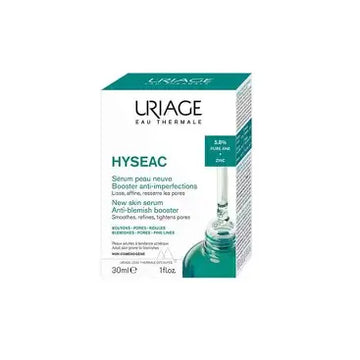 Uriage Hyseac Serum Booster 30ml