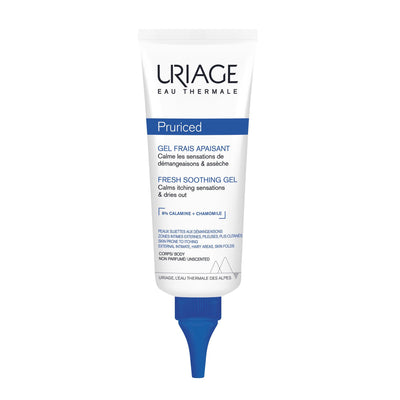 Uriage Pruriced Gel