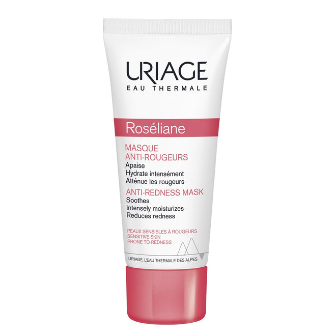 Uriage Roseliane Anti-Redness Mask