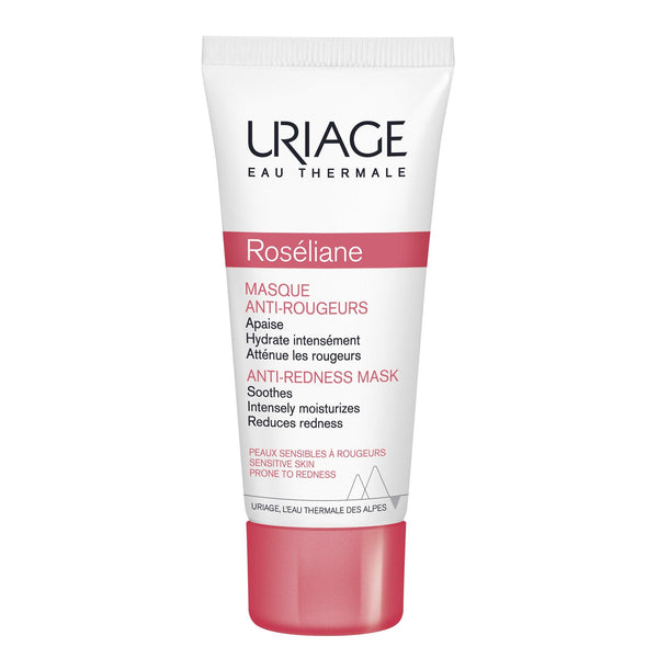 Uriage Roseliane Anti-Redness Mask