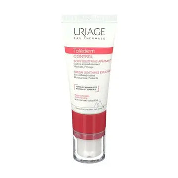 Uriage Tolederm Control Soothing Fresh Eye Care