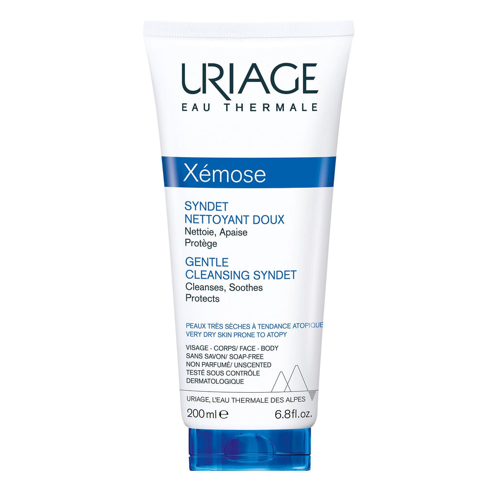 Uriage Xemose Gentle Cleansing Sydnet