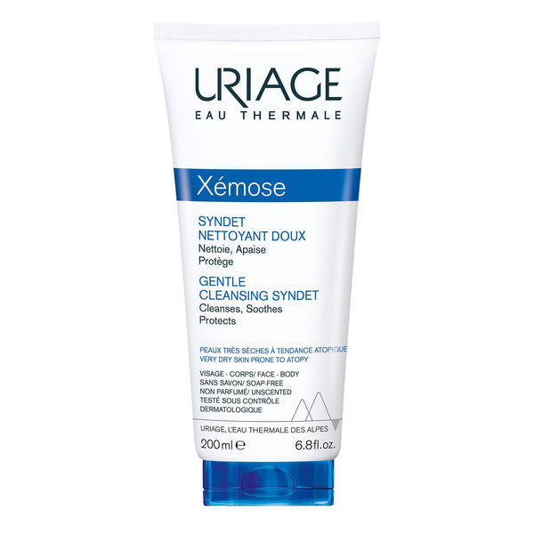 Uriage Xemose Gentle Cleansing Sydnet