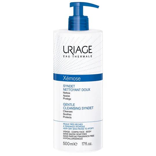 Uriage Xemose Gentle Cleansing Sydnet