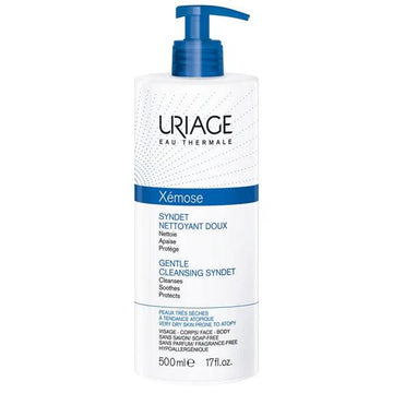 Uriage Xemose Gentle Cleansing Sydnet