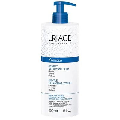 Uriage Xemose Gentle Cleansing Sydnet