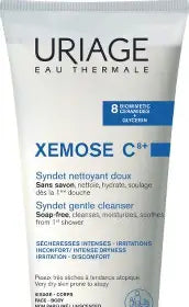 Uriage Xemose Gentle Cleansing Sydnet