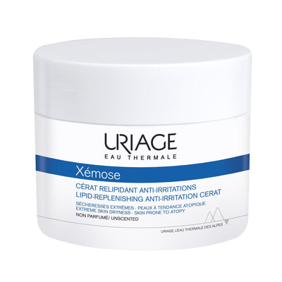 Uriage Xemose Lipid Replenshing Anti-Irritation Cerat