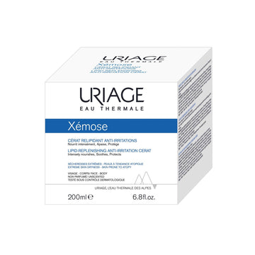 Uriage Xemose Lipid Replenshing Anti-Irritation Cerat