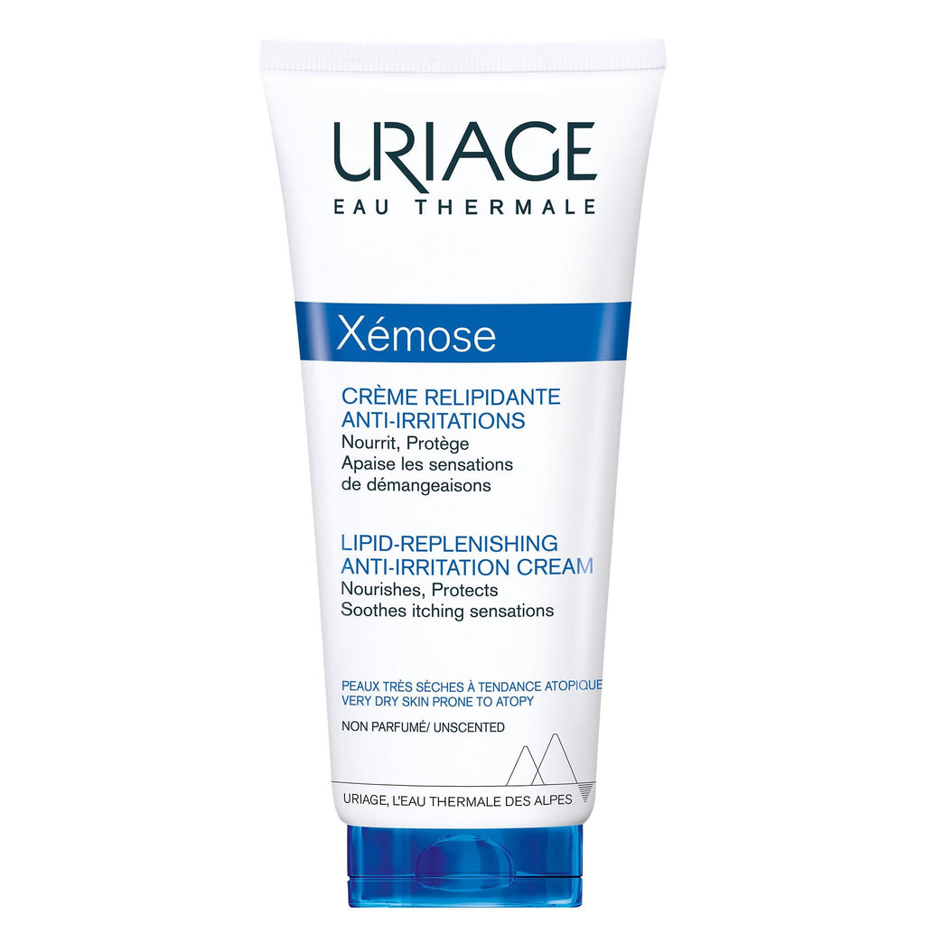 Uriage Xemose Lipid Replenshing Anti-Irritation Cream