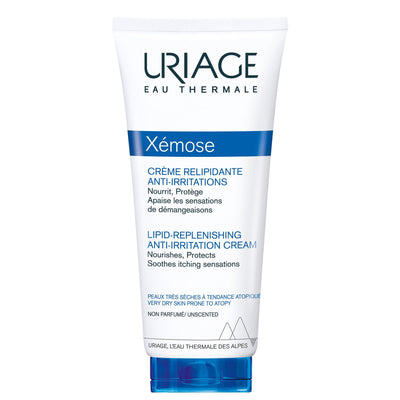 Uriage Xemose Lipid Replenshing Anti-Irritation Cream