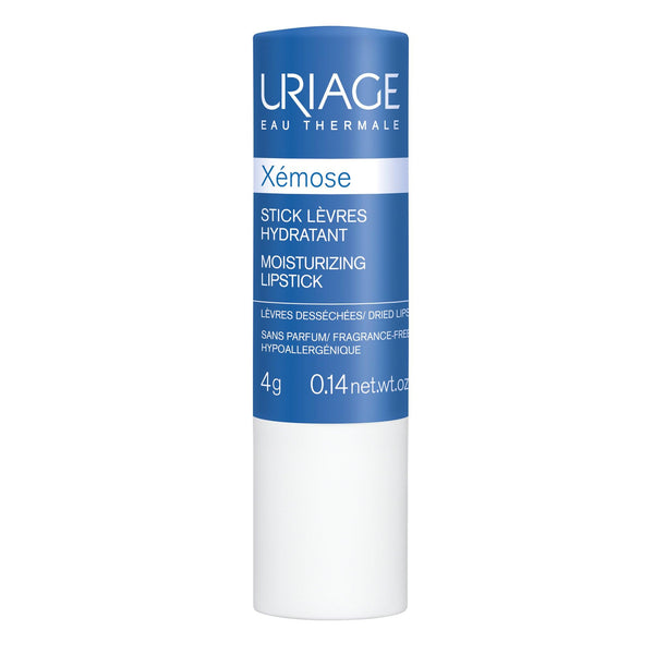 Uriage Xemose Moisturizing Lip Stick