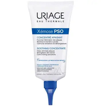 Uriage Xemose PSO Soothing Concentrate 150ml