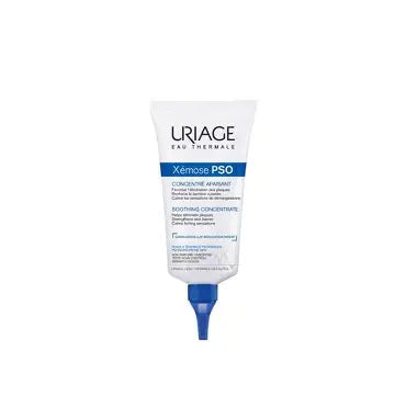 Uriage Xemose PSO Soothing Concentrate 150ml