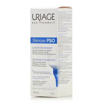 Uriage Xemose PSO Soothing Concentrate 150ml