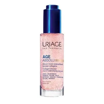 Uriage Age Absolu Collagen Booster Micro-redensifying serum 30ML
