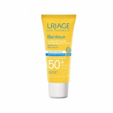 Uriage Bariesun SPF50+ Fluide Anti-Taches 40ml