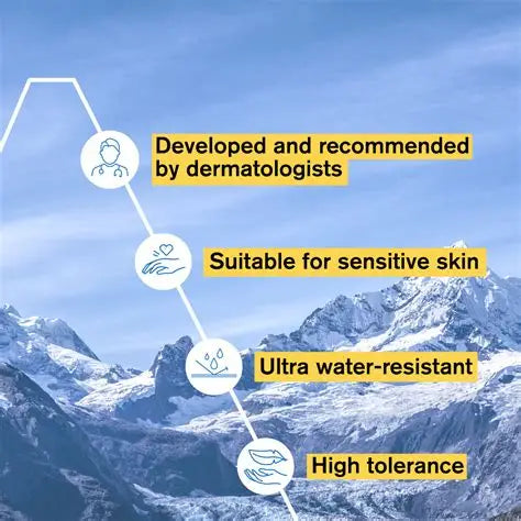 Uriage Bariesun Spray Invisible SPF50+