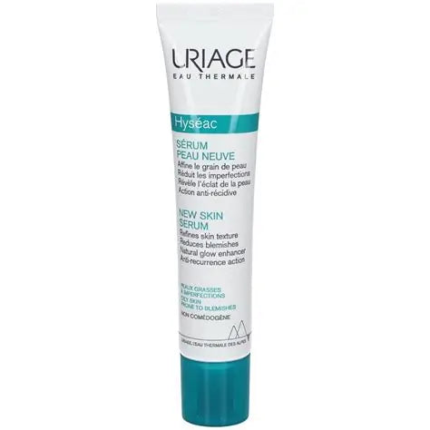 Uriage Hyseac New Skin Serum 40ml