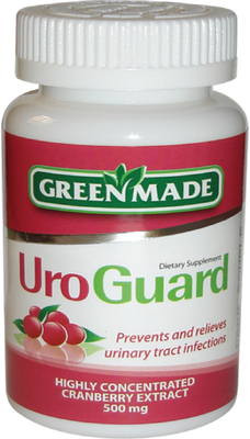 UroGuard