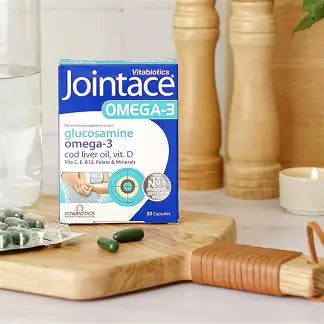 VITABIOTICS Jointace Omega 3