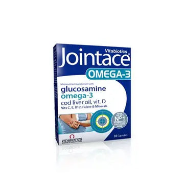 VITABIOTICS Jointace Omega 3
