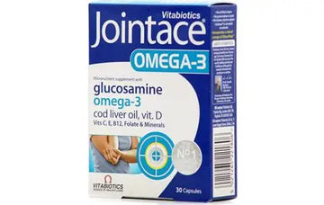 VITABIOTICS Jointace Omega 3