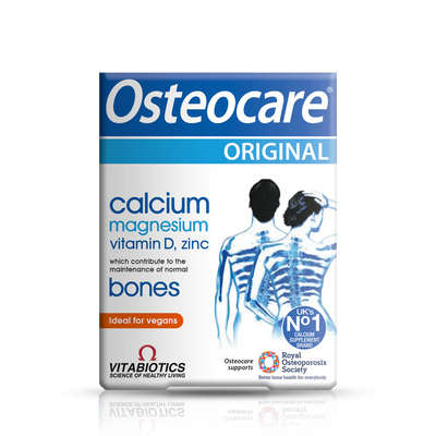 VITABIOTICS Osteocare Original