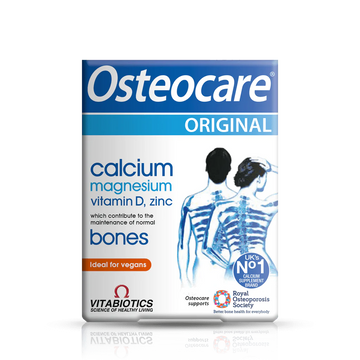 VITABIOTICS Osteocare Original